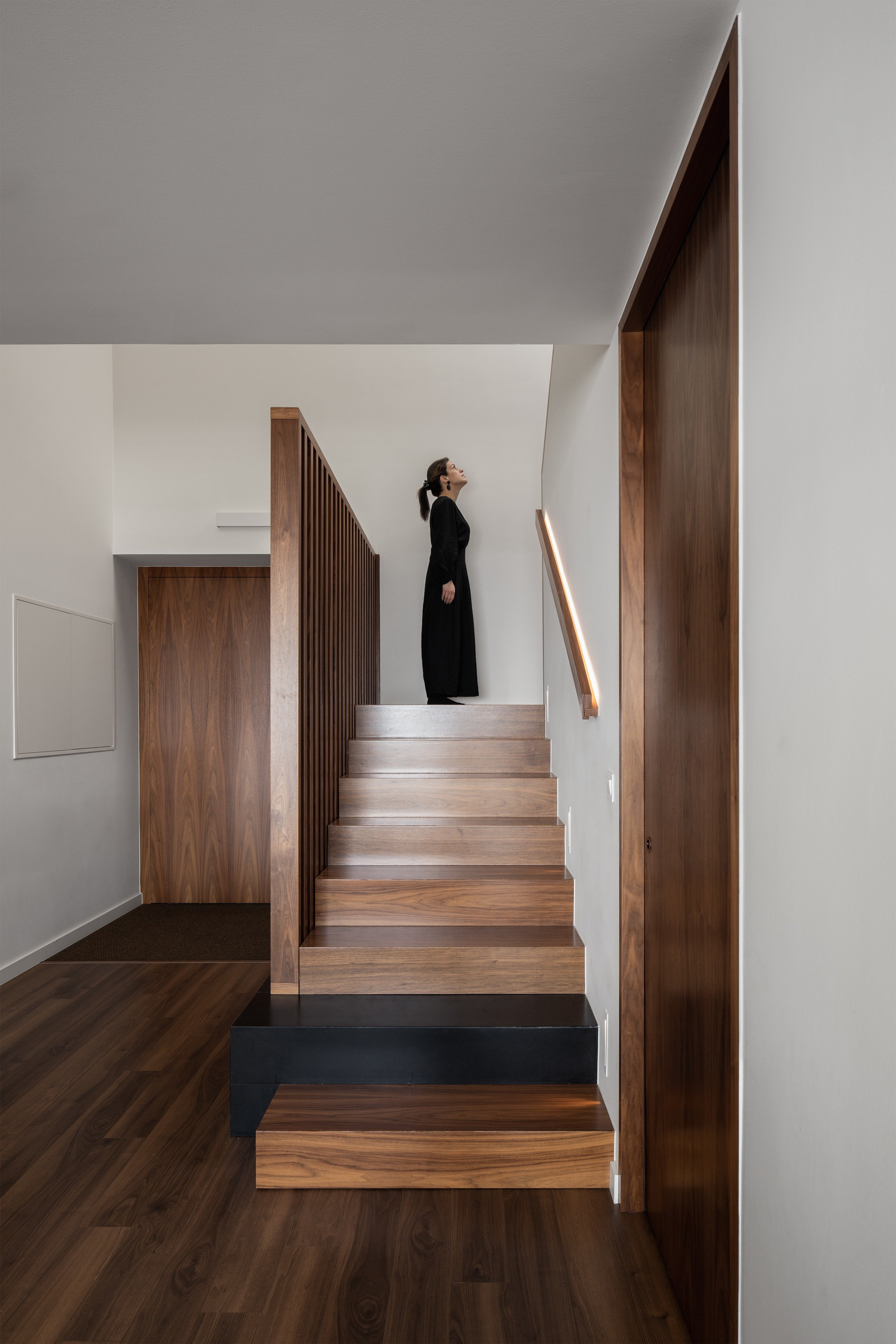 萨兰加尔别墅丨葡萄牙丨estúdio AMATAM-42