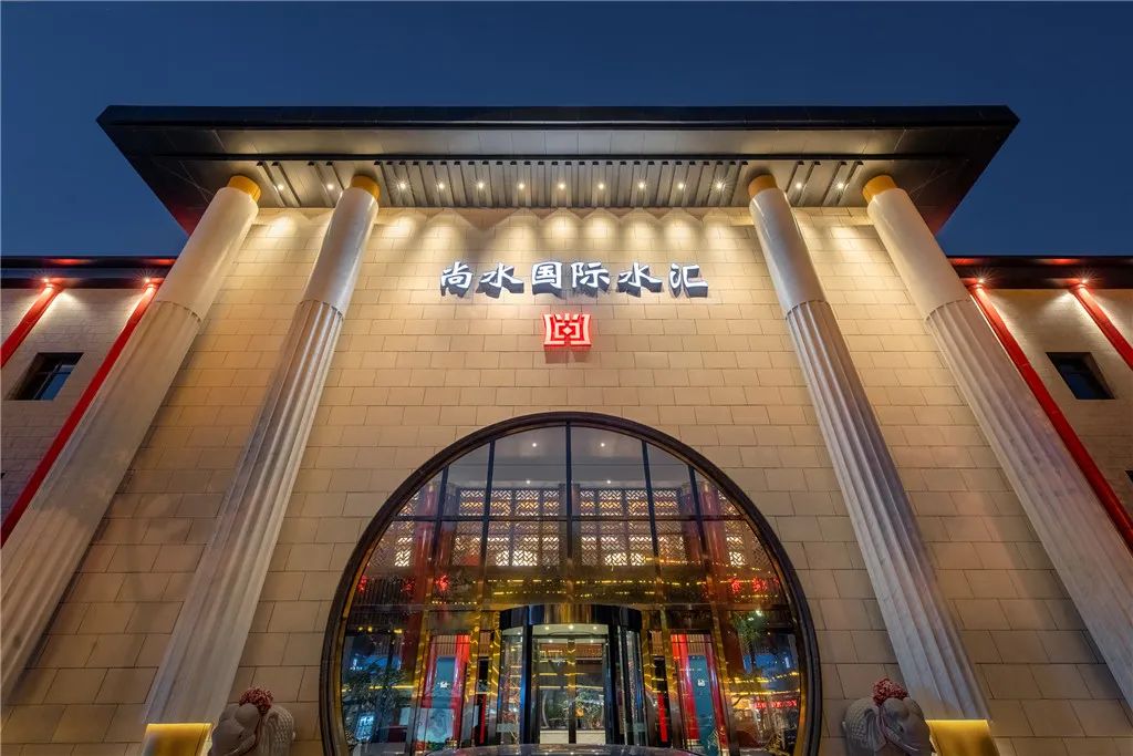 足本纪·百官店 | 禅意与光的艺术融合-58