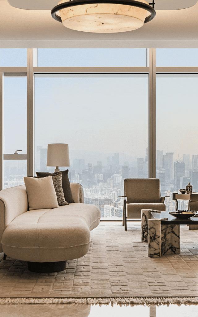 深圳湾华侨城新玺丨中国深圳-8