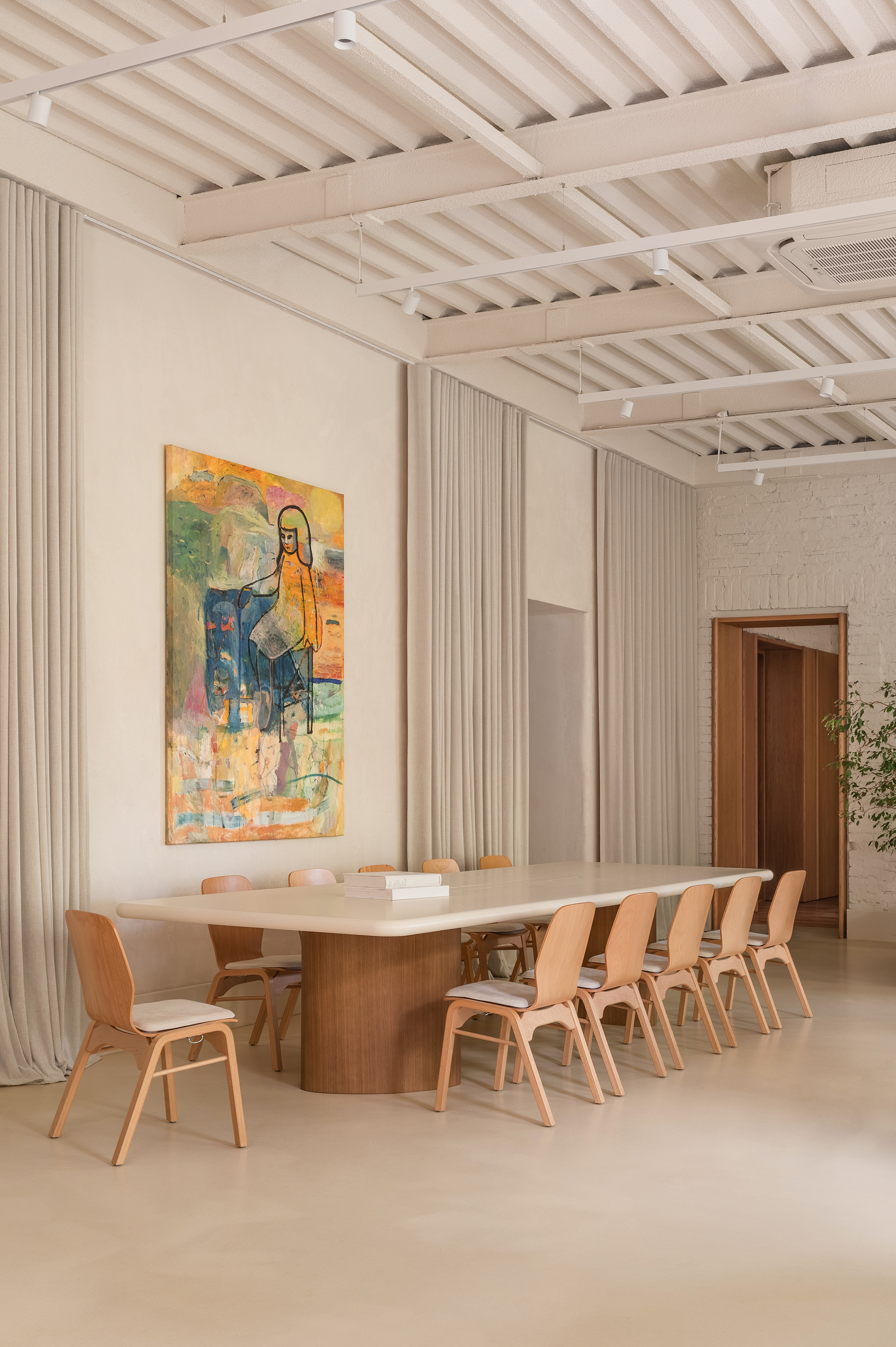 BANDA创意机构新办公室丨乌克兰基辅丨OLEKSANDR IVASIV,YULIYA TKACHENKO-5