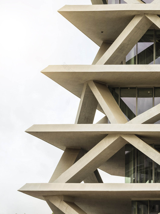 丨加纳丨Mario Cucinella Architects等多家-59