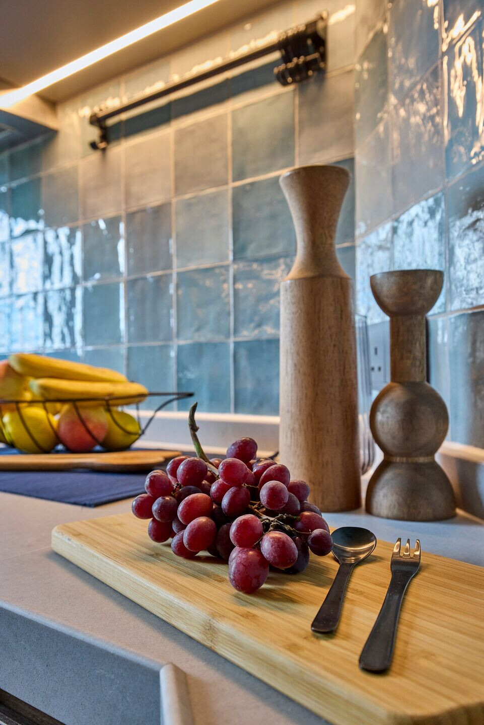 香港 Tseung Kwan O 温馨公寓丨中国香港-29