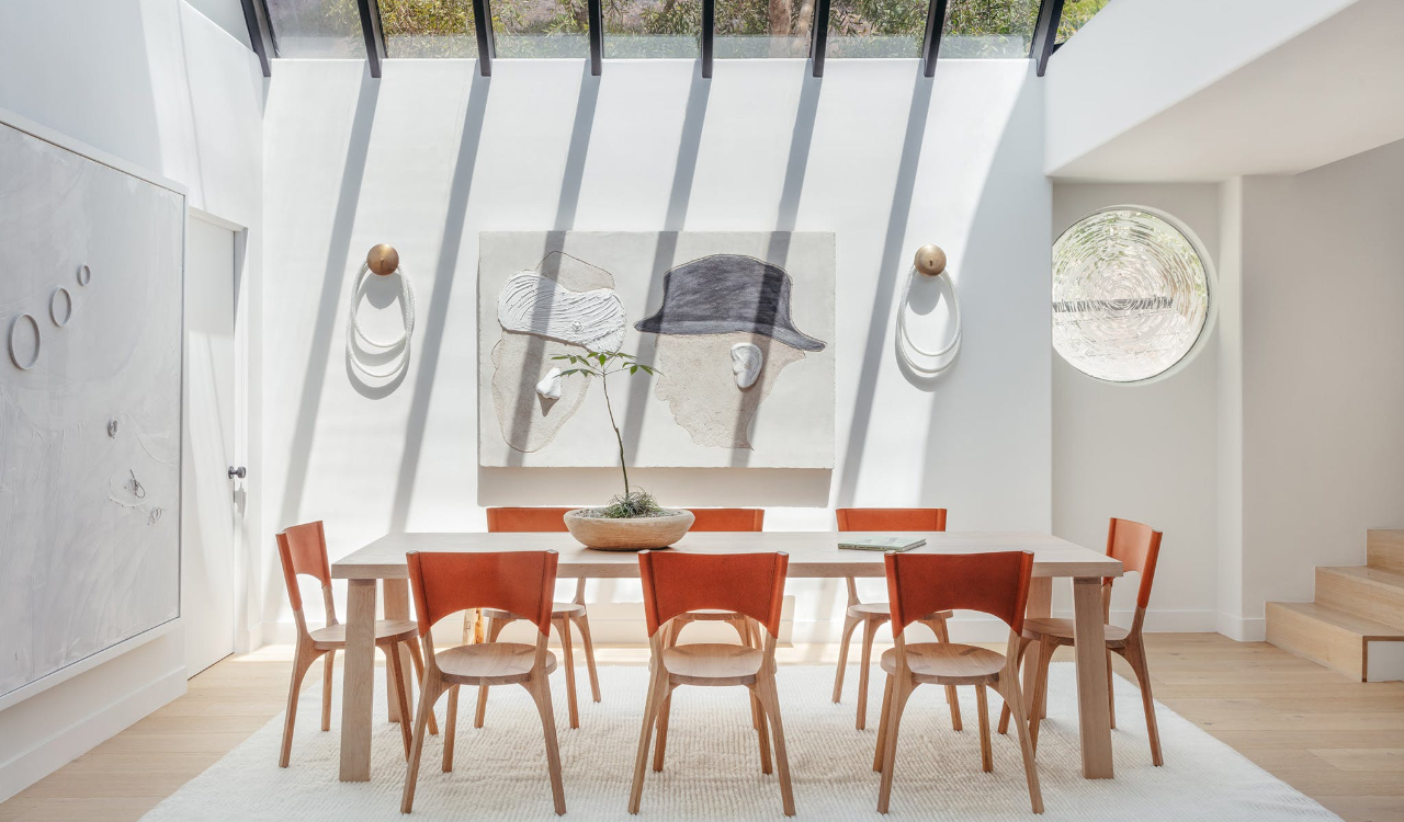 休奢风别墅设计丨马里丨Malgosia Migdal 设计事务所-92