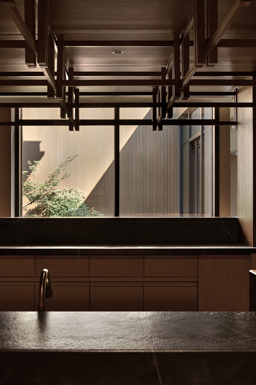 南京归来兮桠溪庄园酒店丨中国南京丨YuQiang & Partners 于强室内建筑师事务所-75