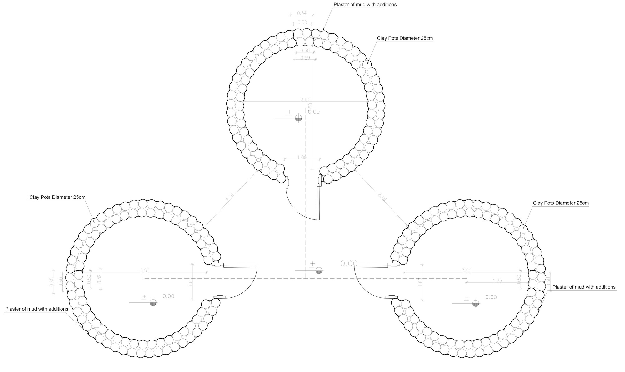 Reviving Al-Nazlah Center, Gallery and Service / Oriental Group Architects + Hamdy El-Setouhy-46