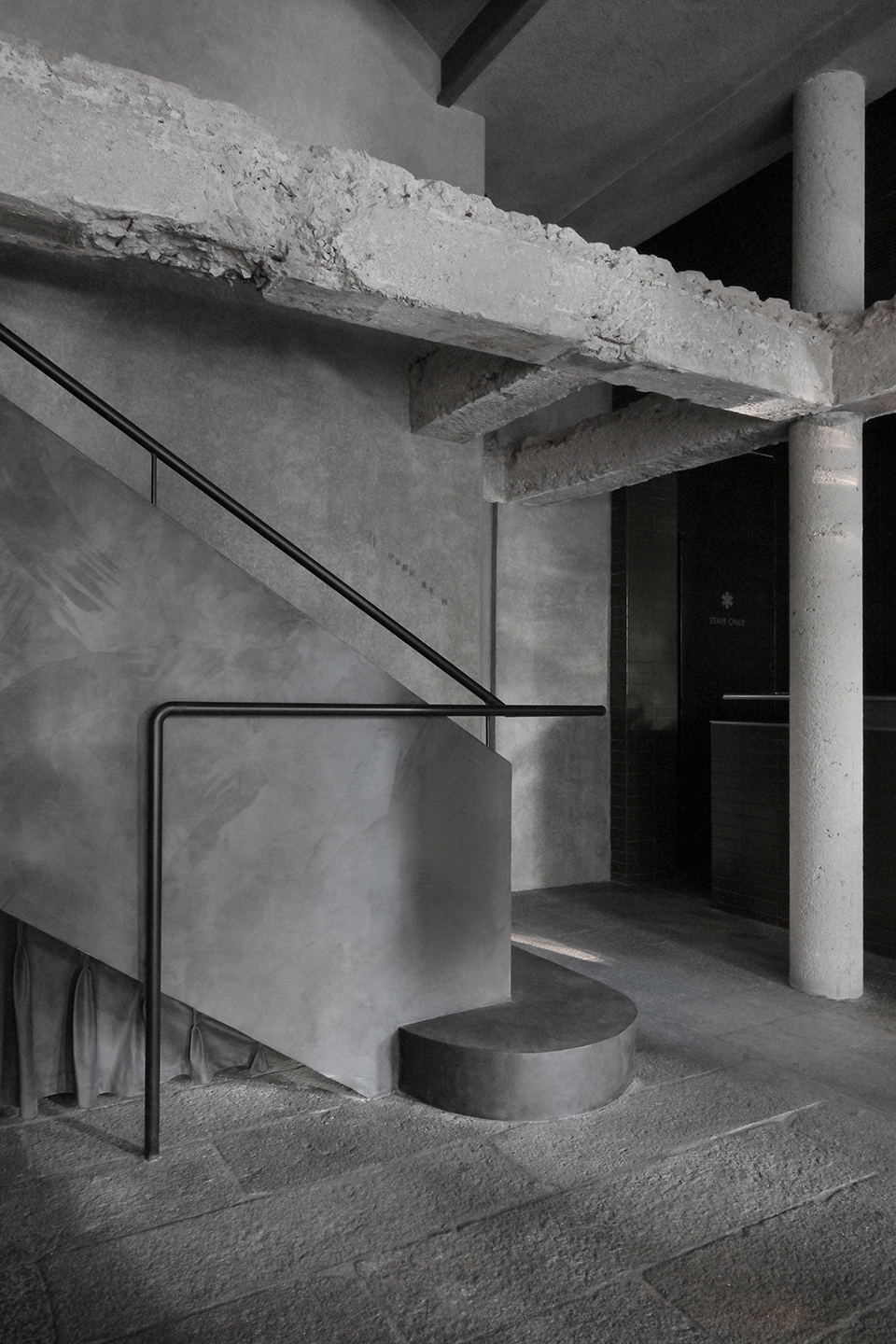 厦门 DECK 百家村店丨中国厦门丨宽品设计顾问-32