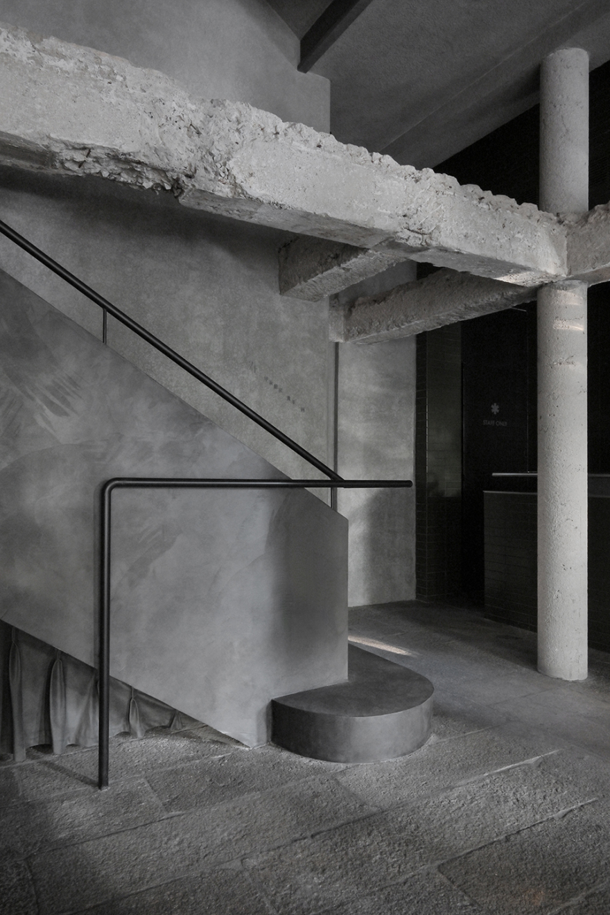 厦门 DECK 百家村店丨中国厦门丨宽品设计顾问-32