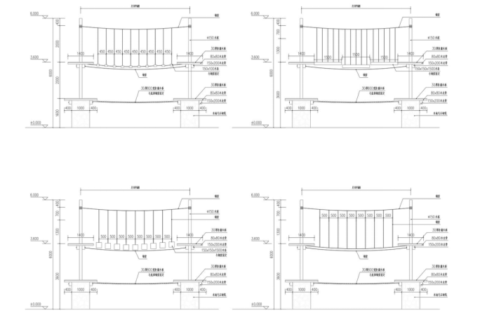 中科作品I宁安市渤海镇小朱家红色主题美丽村庄-47