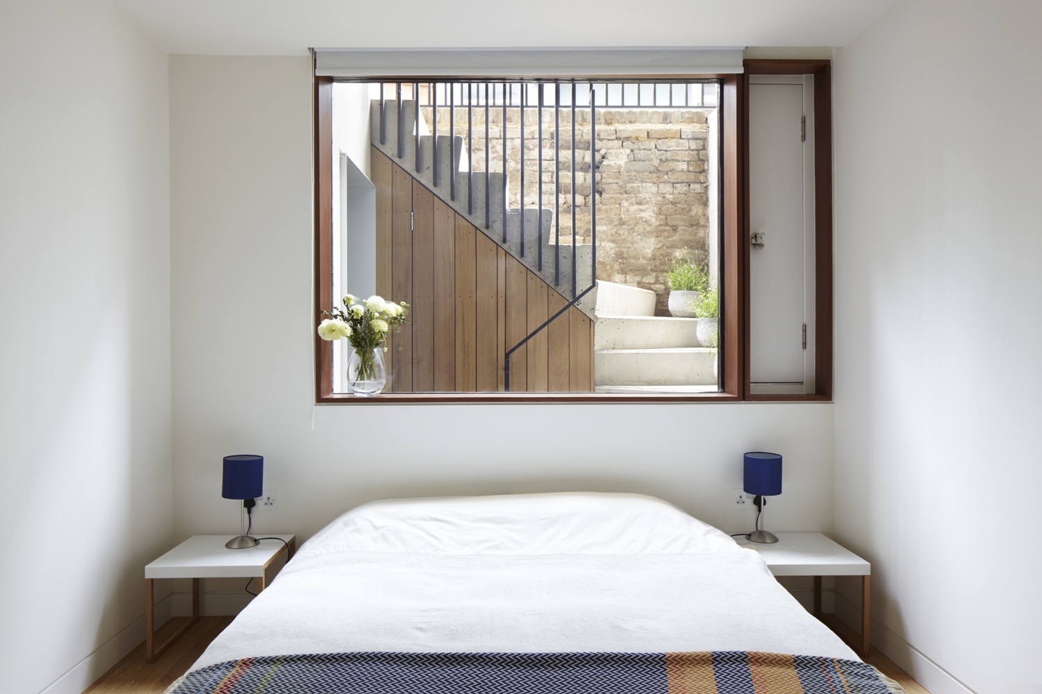 英国戈德森街混合功能建筑-27