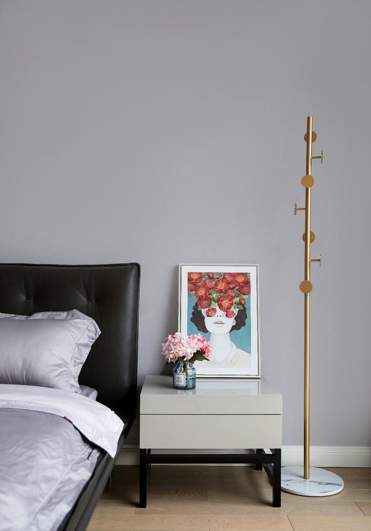 Hzoom 一蒙空间设计事务所 | 调香 | 舒适大宅-20