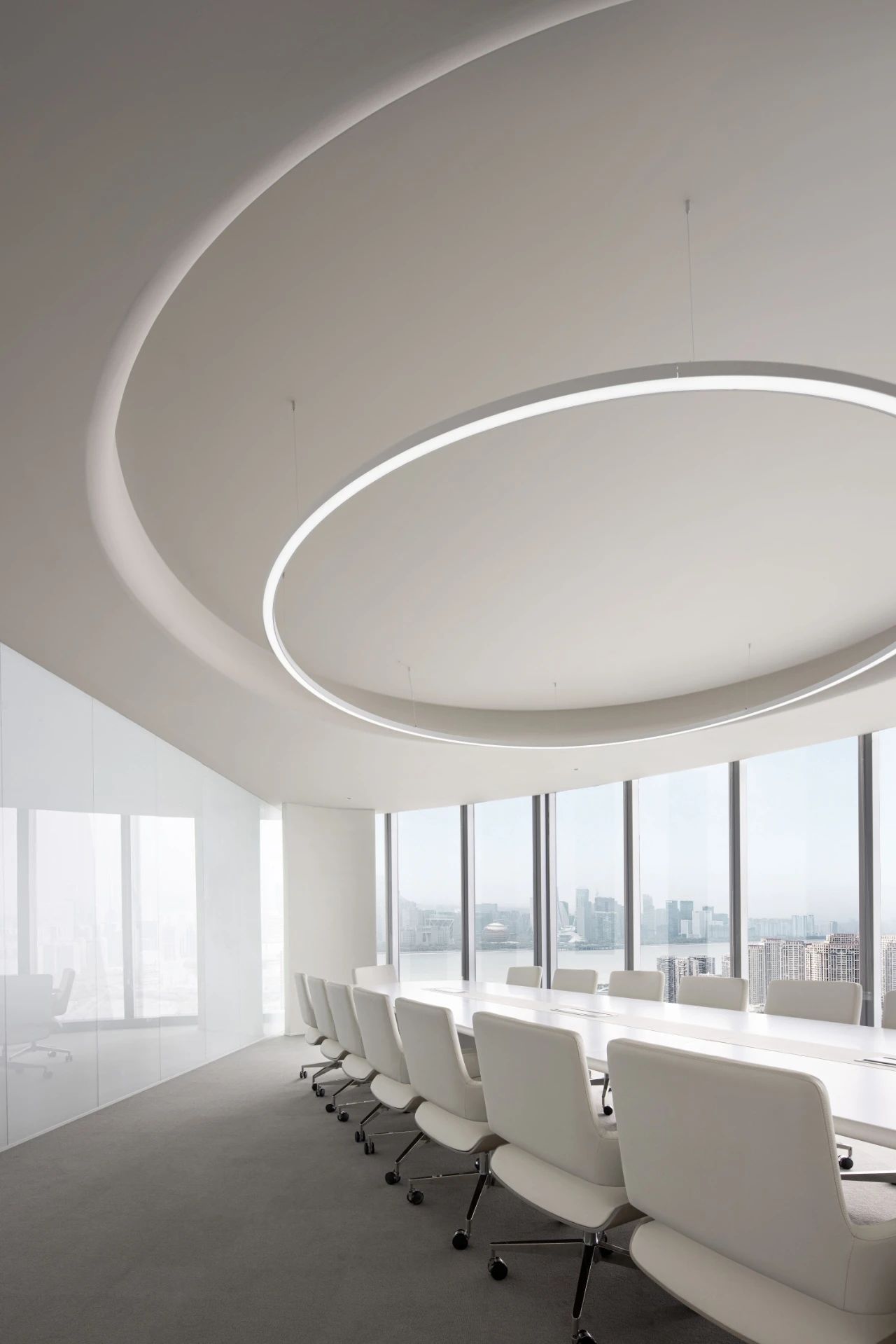 英明向太多媒体办公室丨时上建筑.沈墨-36