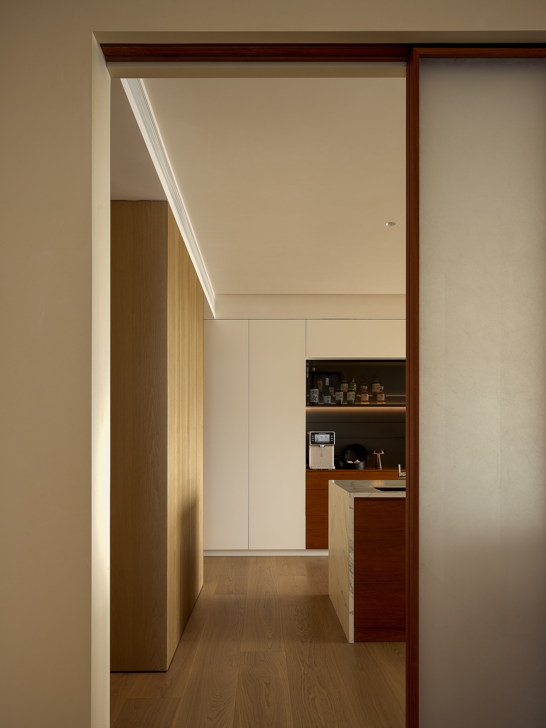 朝着太阳的向阳的丨中国温州丨大墨空间设计-21