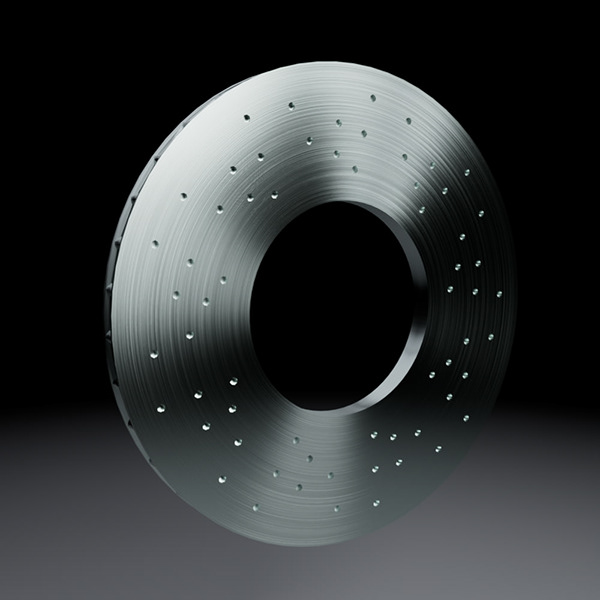 阿诺德汽车 C4D 材质包-14