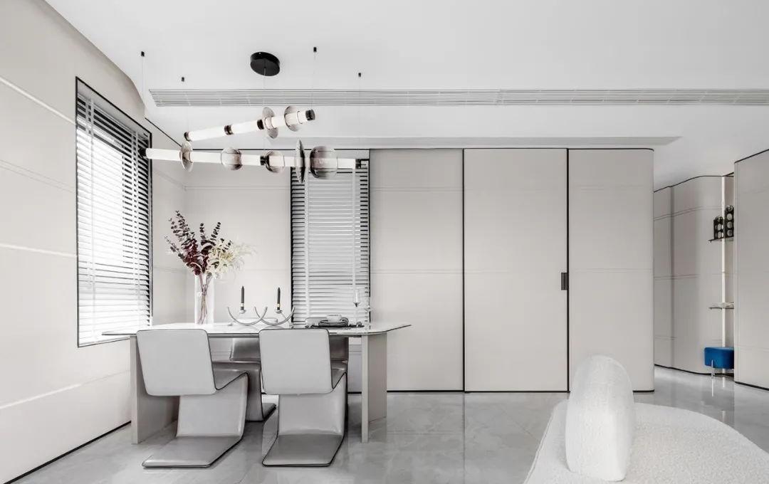 无锡旭辉铂宸府叠墅样板间丨中国无锡丨SNP 尚诺柏纳设计-50