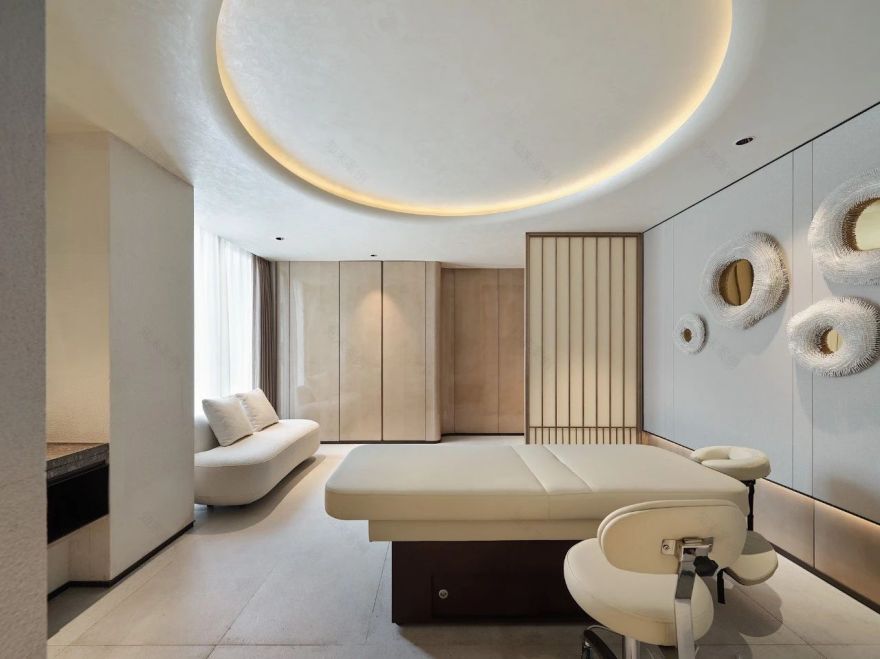 杭州千岛湖滨江云顶桃源度假酒店丨中国杭州丨ICDL-29