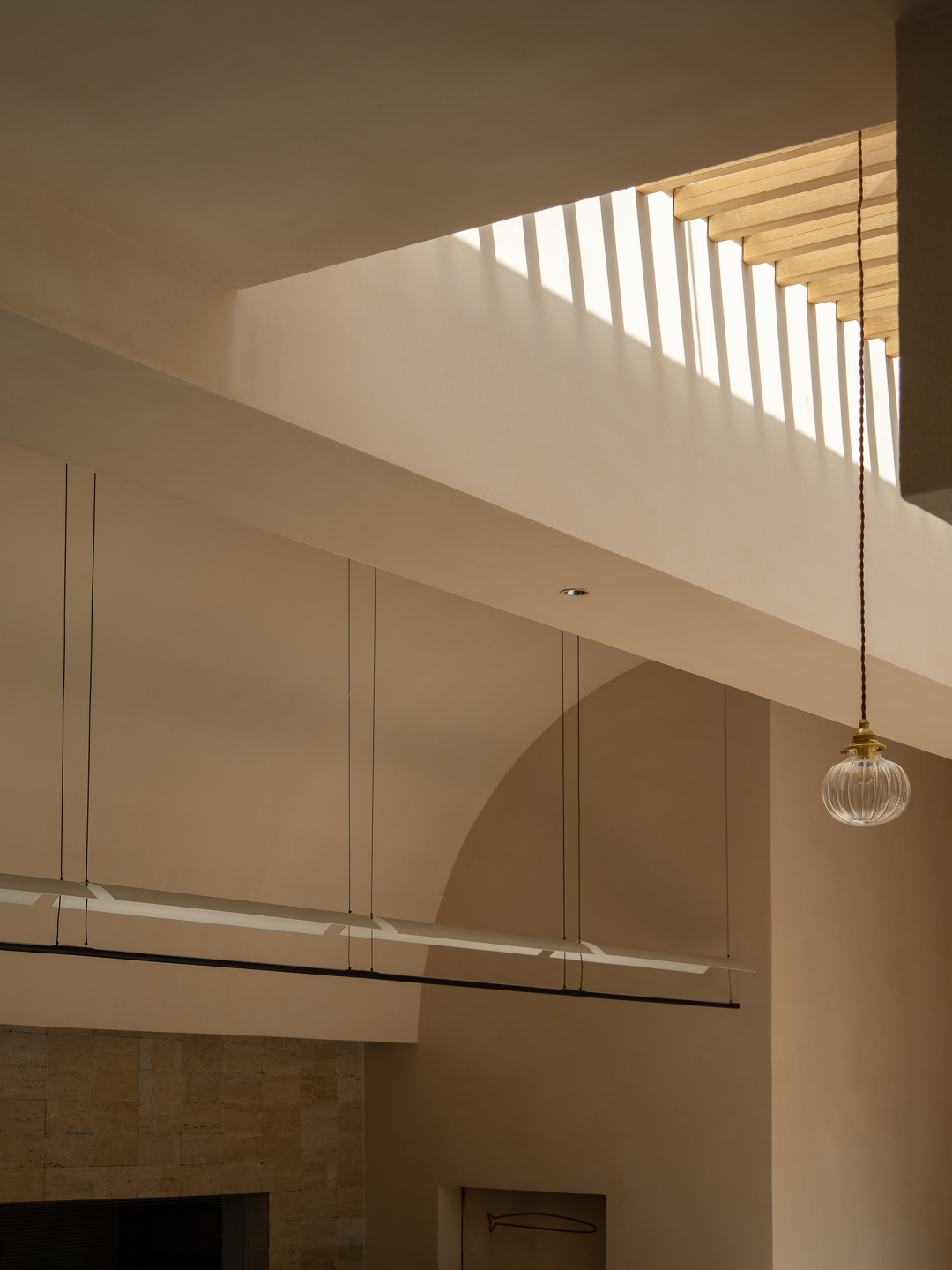 盐禾小院丨中国惠州丨Informal 异规设计-61