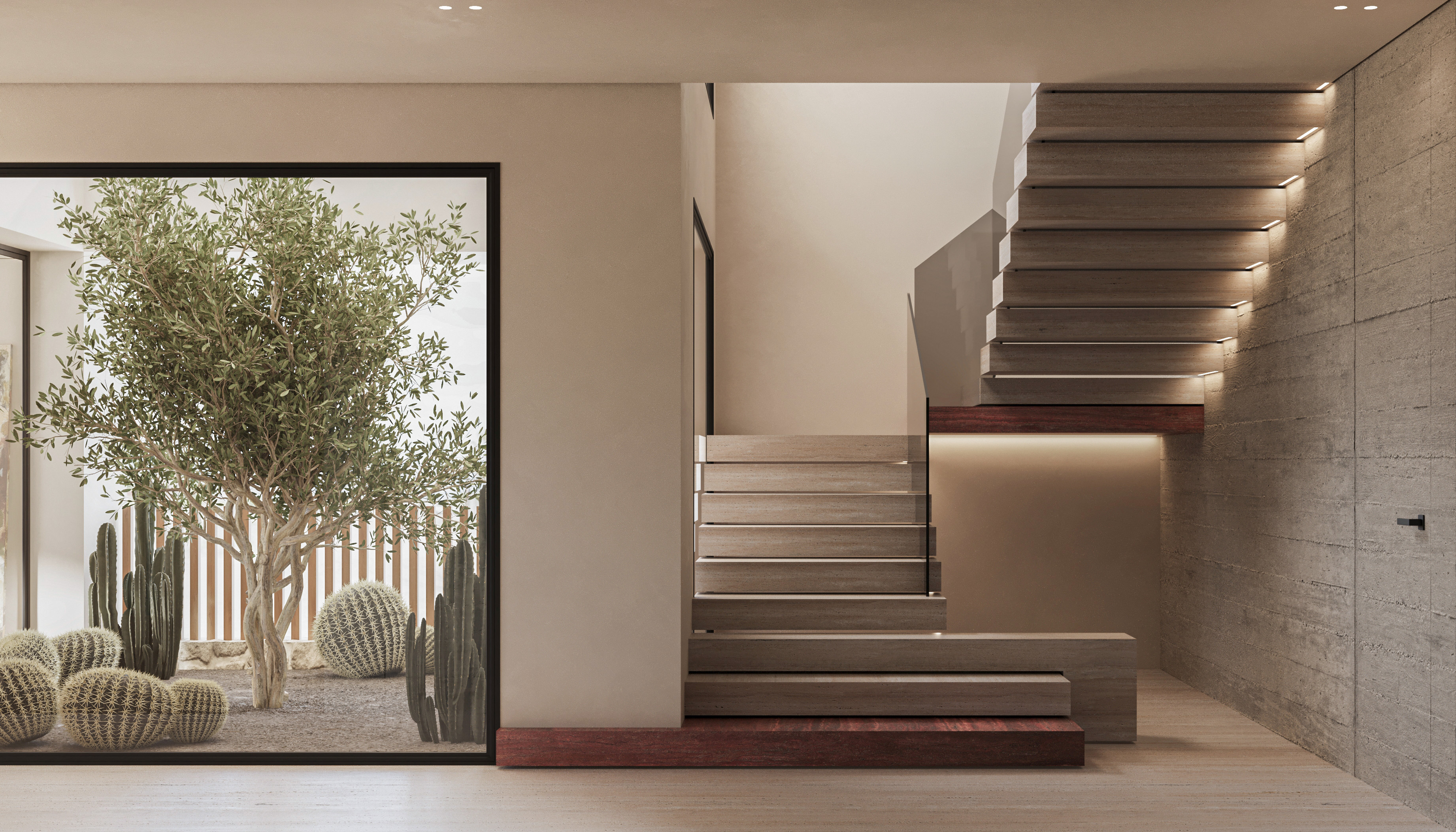 客餐厅丨Math Architects-2