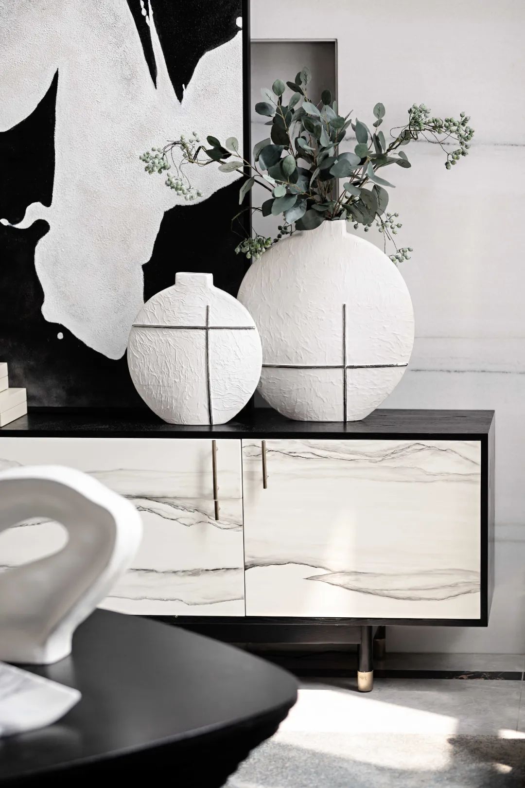 极尽雅致，在这里，过与梦想有关的日子 | 方黄设计-133