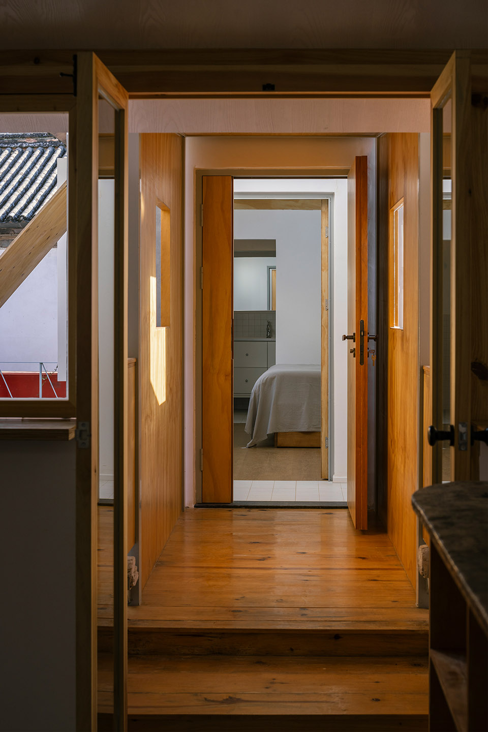 有花呢喝处小院丨中国大理丨边缘计划建筑工作室-69