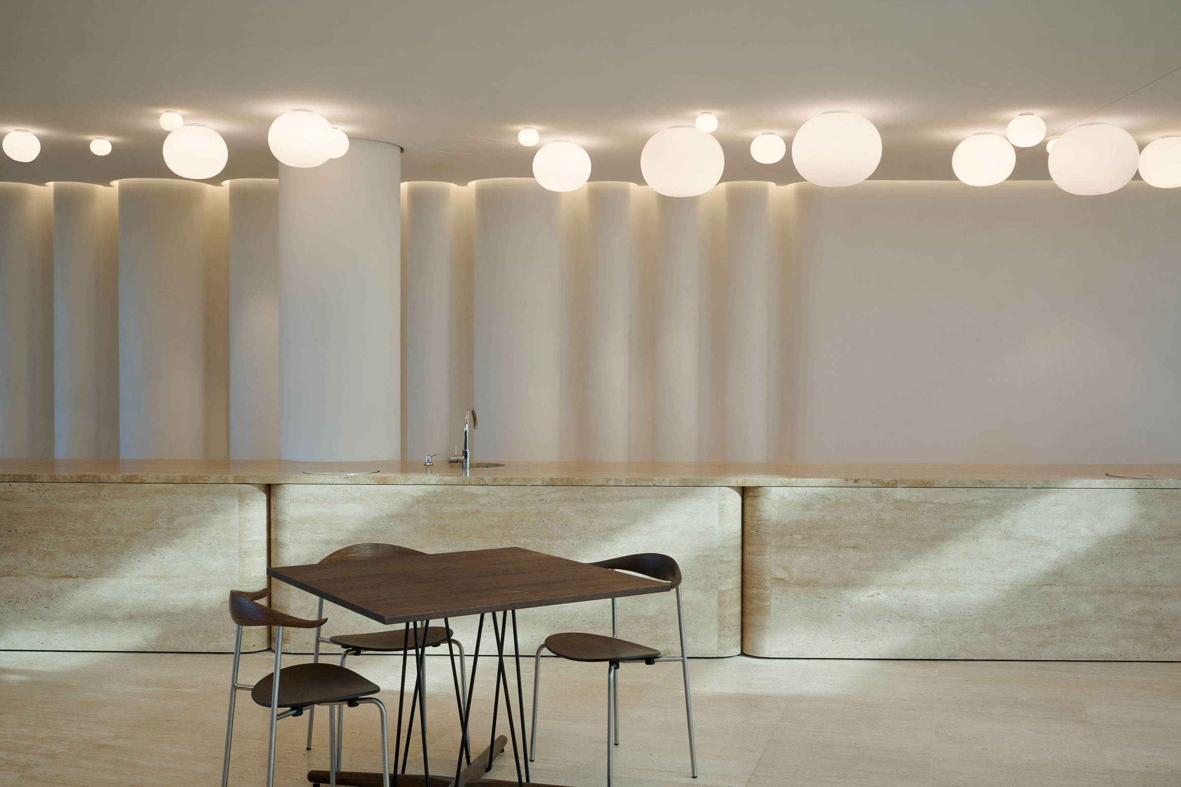 Deloitte 新总部丨澳大利亚悉尼丨Hassell-29