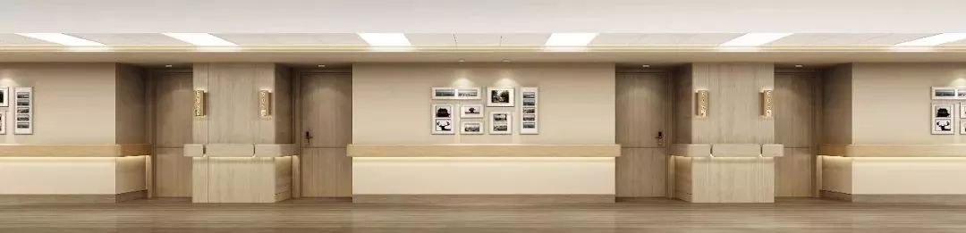 青岛市城阳区养老综合体·合悦简家-24