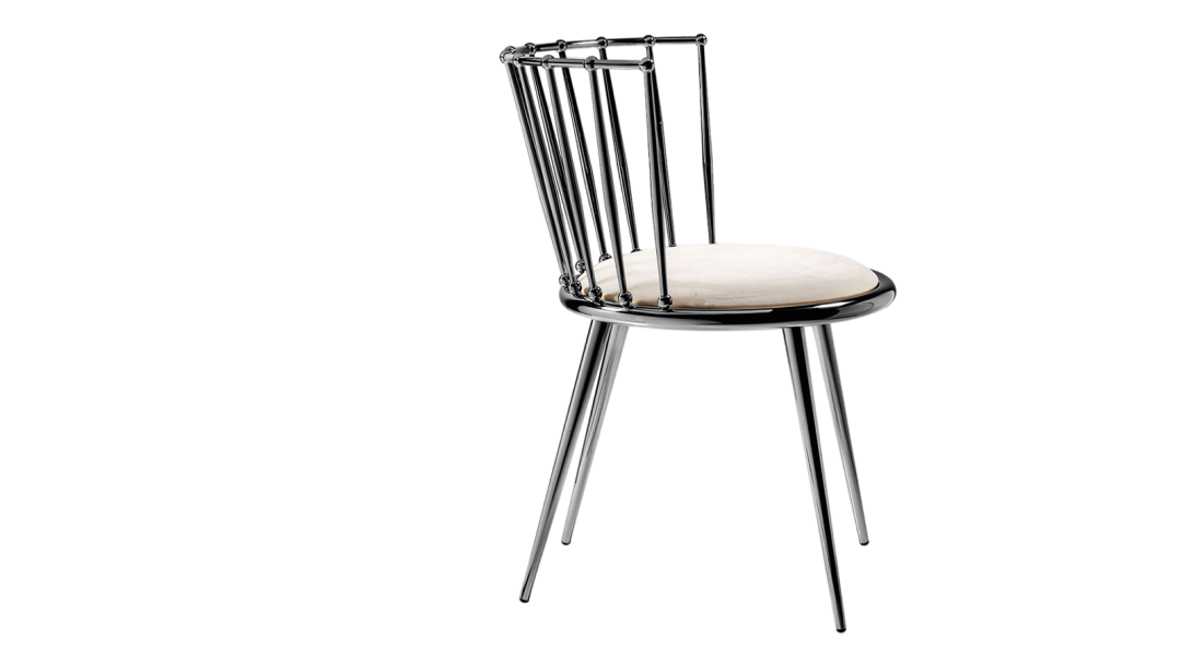 意大利伦巴第湖景大平层丨当地知名设计团队-57