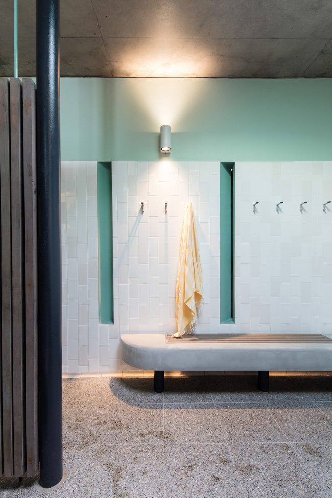 悉尼北邦迪公共设施-8