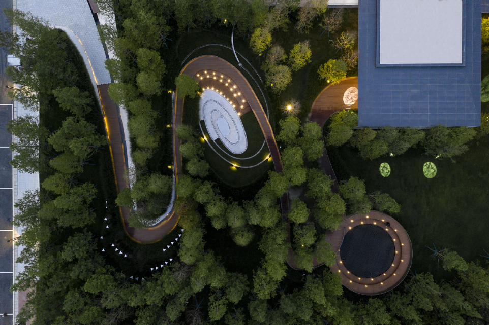 郑州荥阳融创•御栖玖里 | 自然与艺术的和谐共生-29