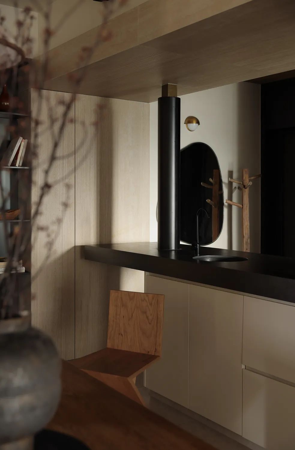 《私宅全案设计与落地训练营》第四期丨中国上海-31