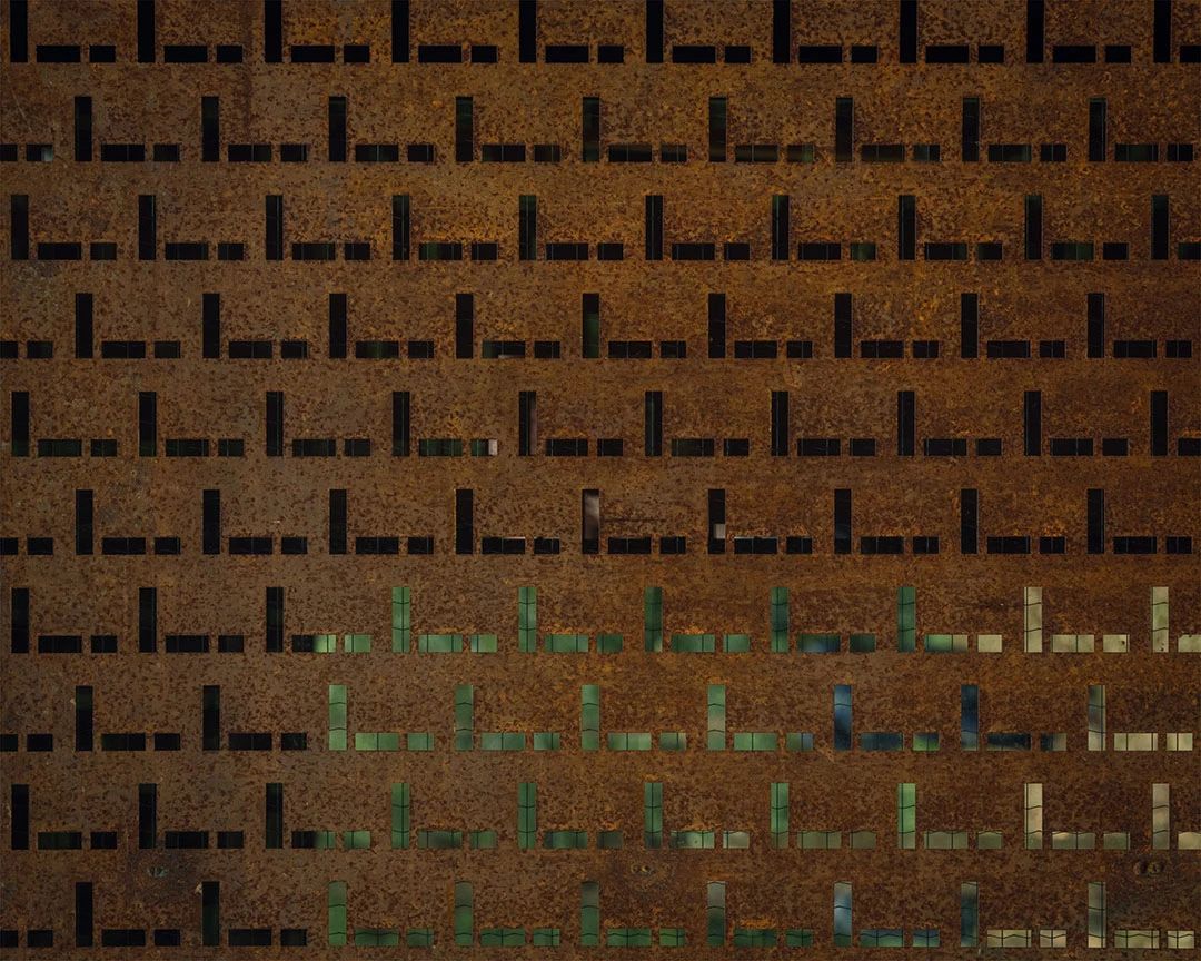 “空地”教育中心丨英国伦敦丨WonKy 建筑工作室-23