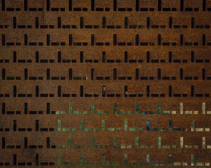 “空地”教育中心丨英国伦敦丨WonKy 建筑工作室-23