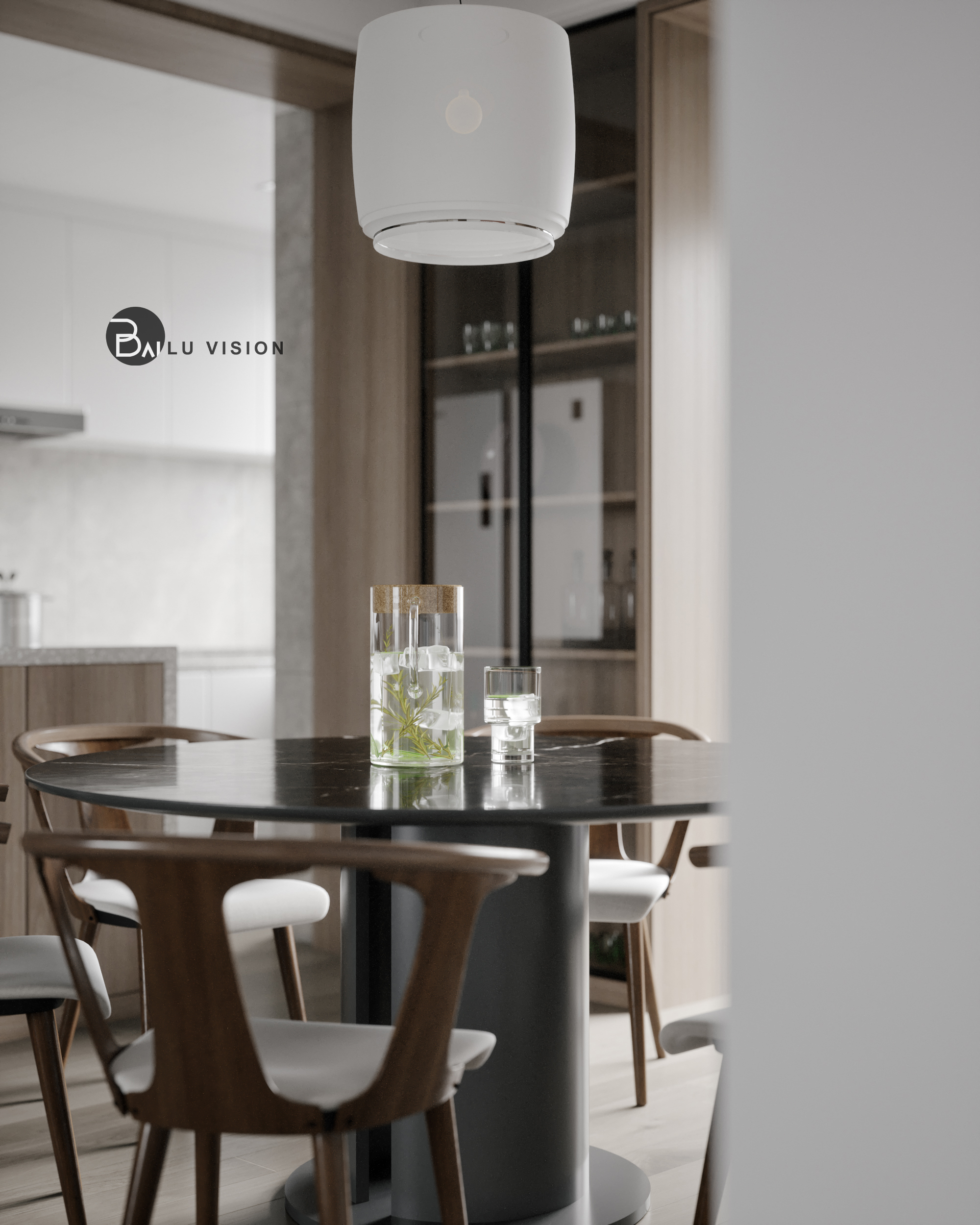 杭州某科技公司办公室设计丨中国杭州-87