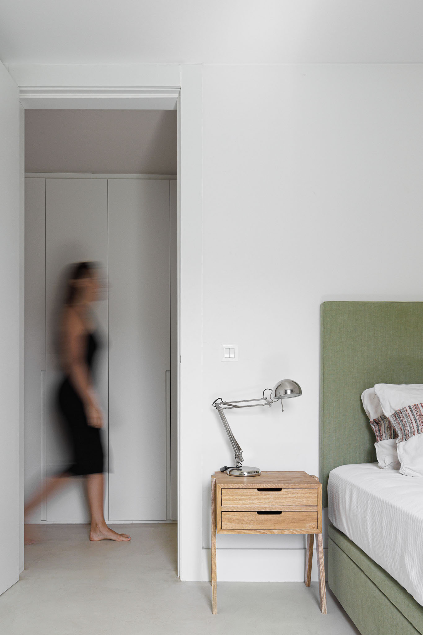 普拉泽雷斯 37 号住宅丨葡萄牙里斯本丨Fragmentos-25