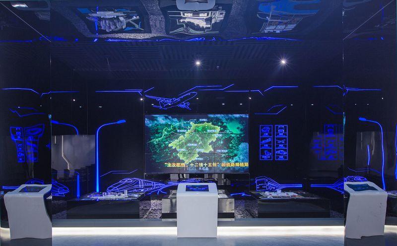 宣城规划展示馆与博物馆-17