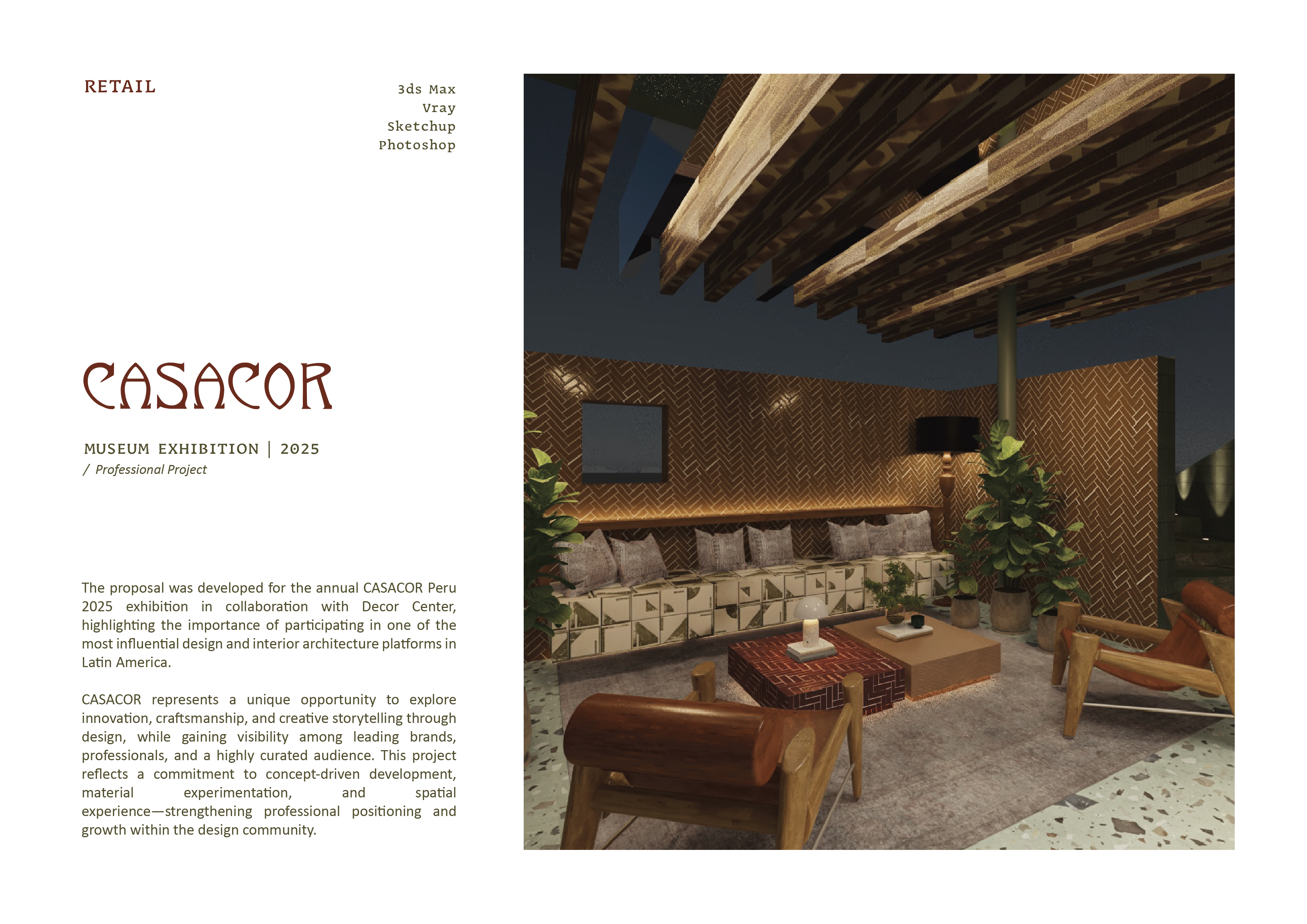 3D RENDERING - INTERIOR DESIGN PORTFOLIO-23