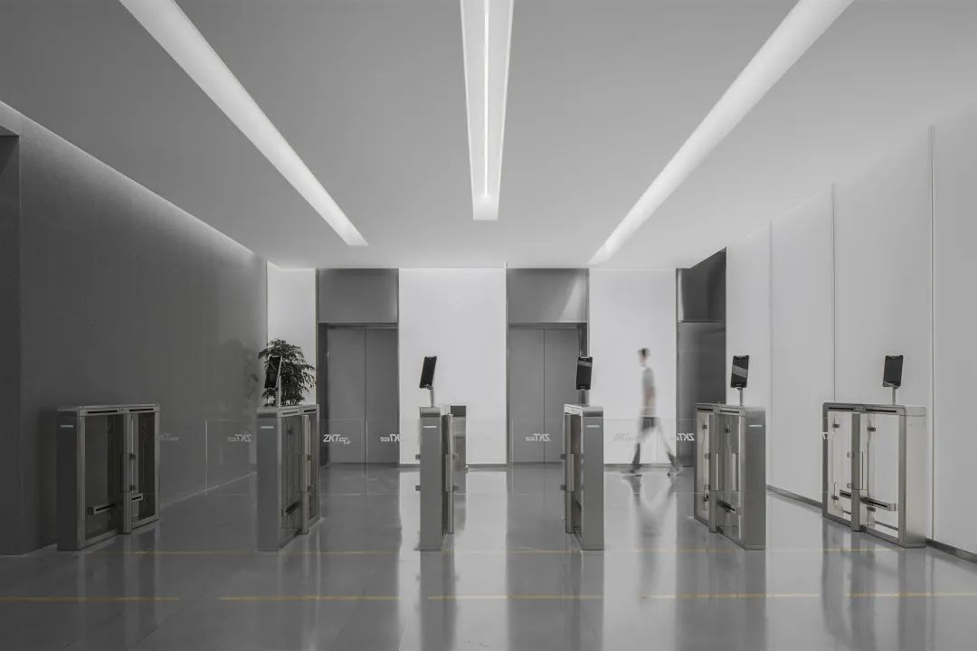 成府路 150 号丨中国北京丨URBANUS 都市实践-96