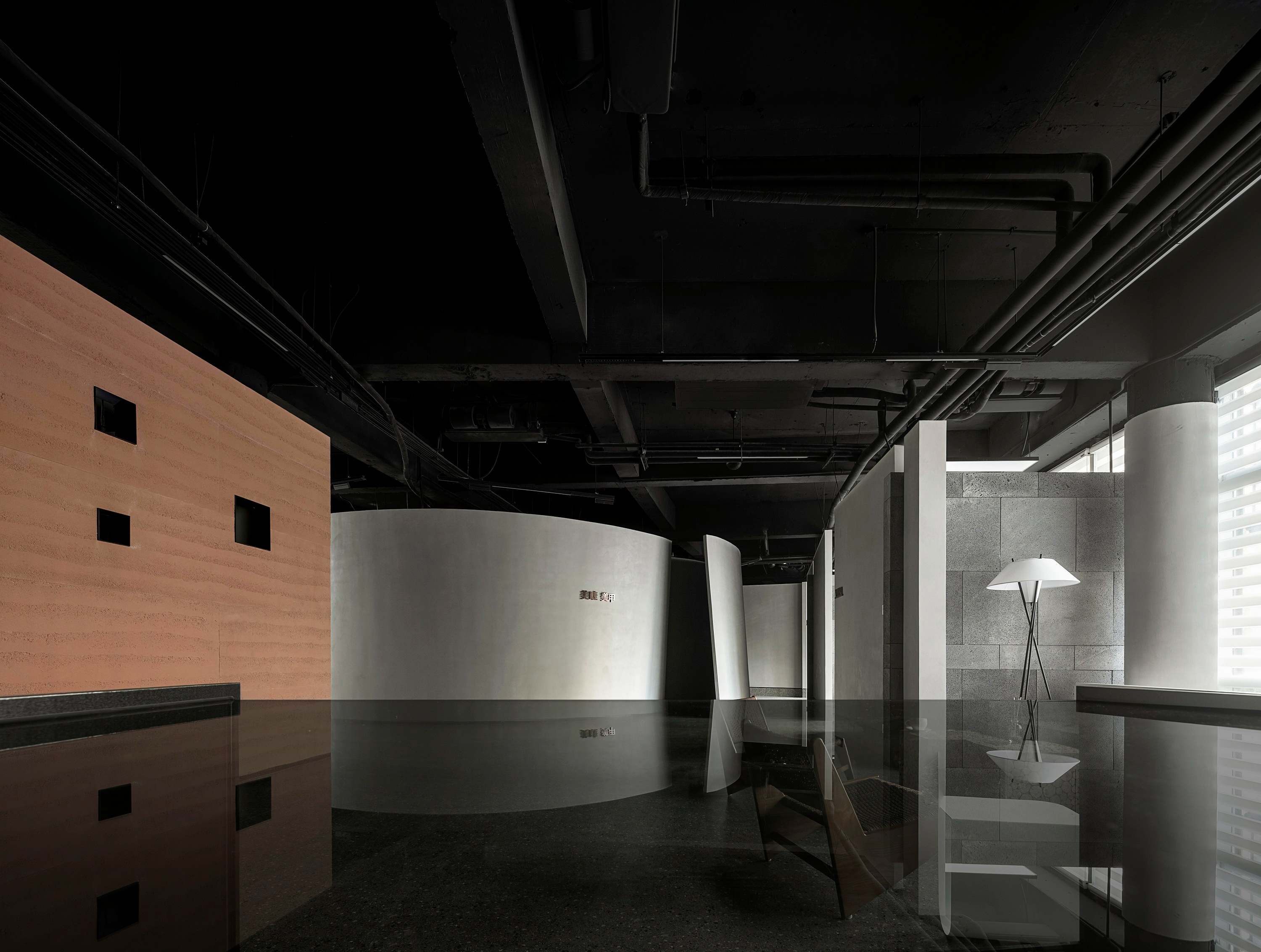 雕·塑（众像）丨中国河北丨AN安年设计-41