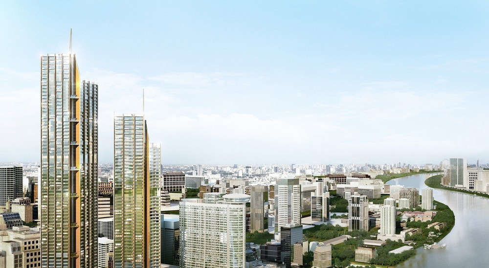 Magnolias,曼谷文华东方姐妹楼-4