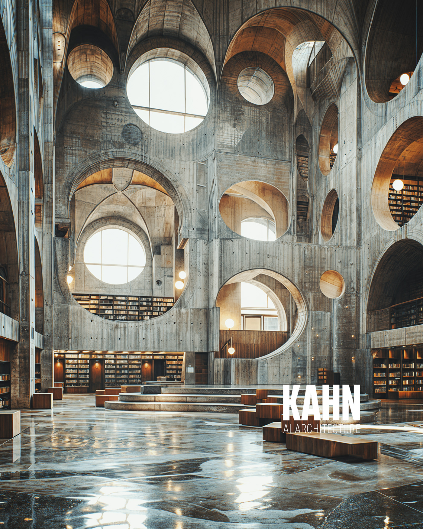 生成建筑丨土耳其丨Serkan Çelik-12