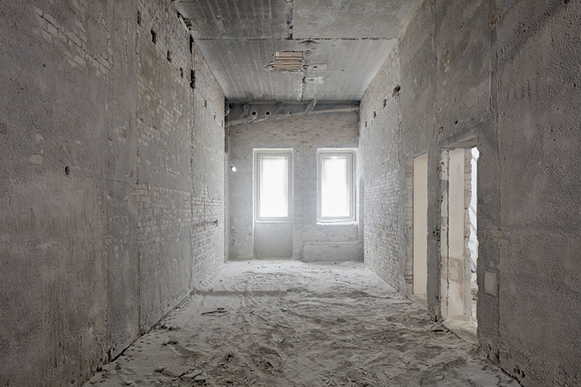 哥本哈根百年银行建筑重生,打造设计与艺术新地标-18