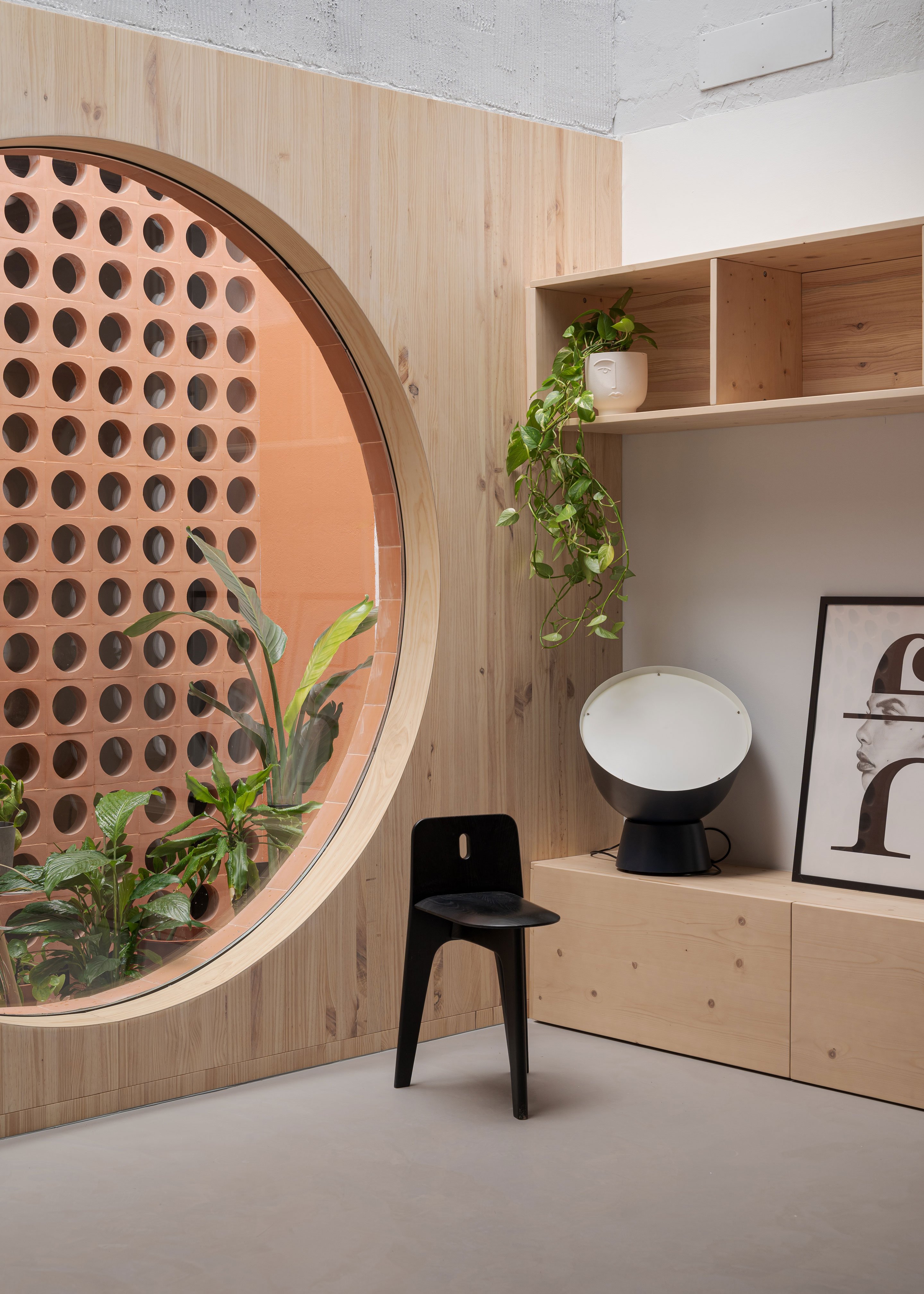 O 住宅整体翻新项目丨西班牙拉斯帕尔马斯丨XSTUDIO-7