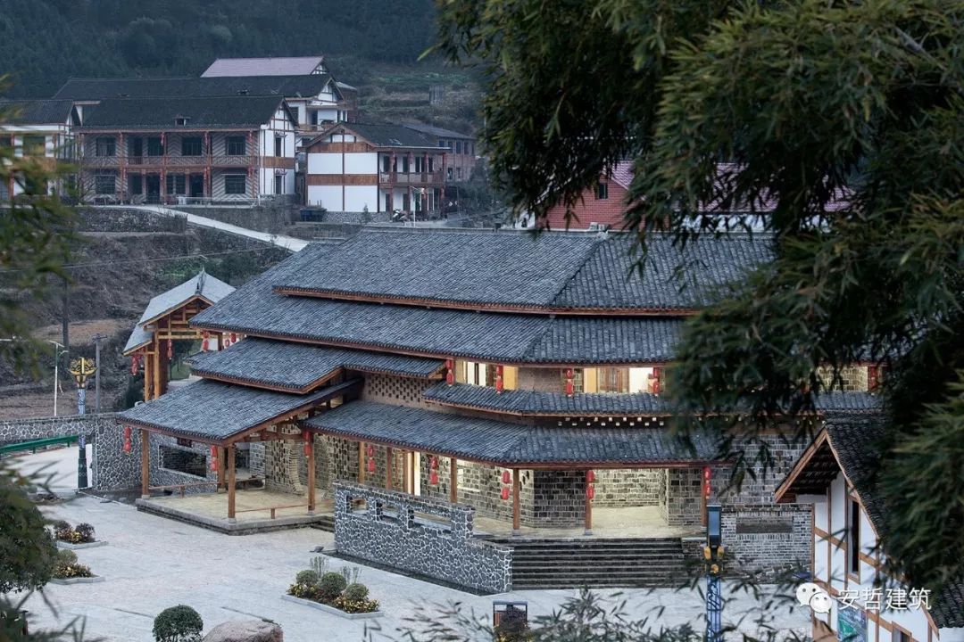 乡野年味浓，回村儿过大年-25