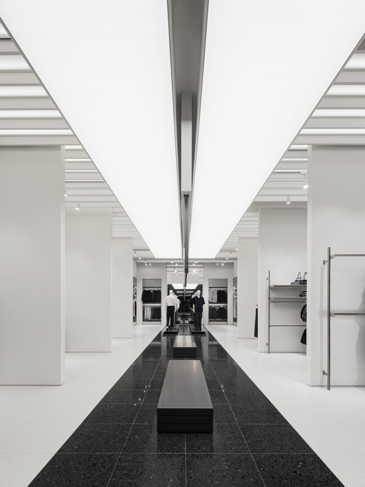 Musinsa 标准江南丨韩国首尔丨Labotory-7