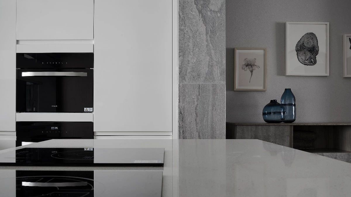 高级灰撞色搭配室内设计-28