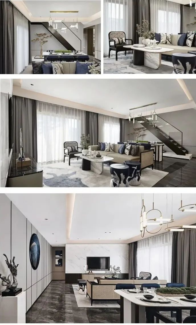 交大·紫宸样板房丨中国成都丨威尔森设计咨询-25