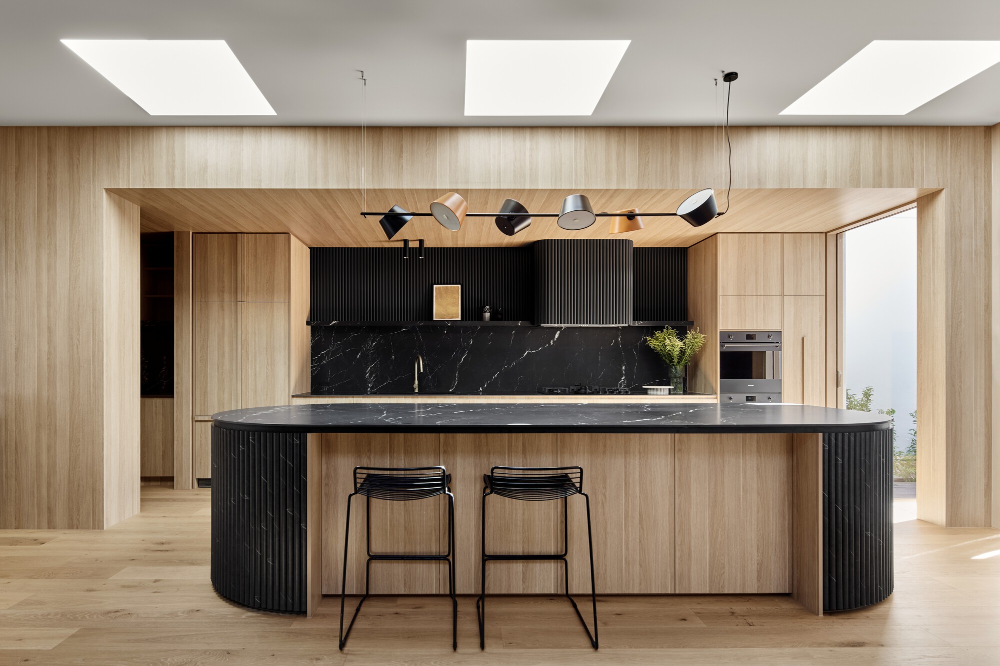 海文伍德庄园丨澳大利亚丨Atlas Architects-21