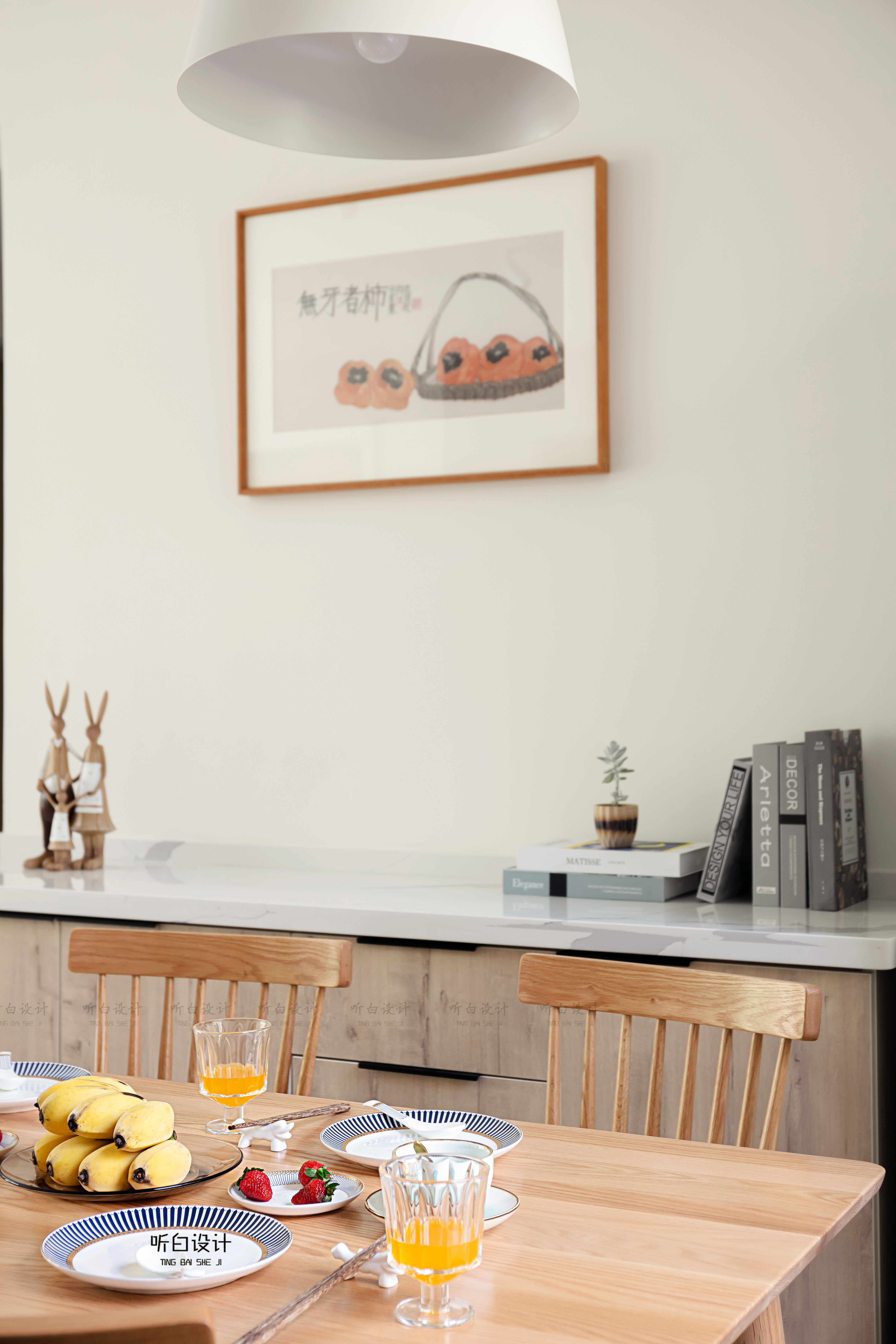 13.5 万打造 140㎡日式温馨家 | 简约不简单-31