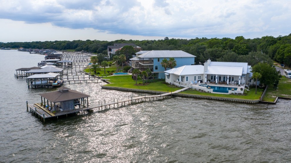 丨Bob Chatham Custom Home Design-41