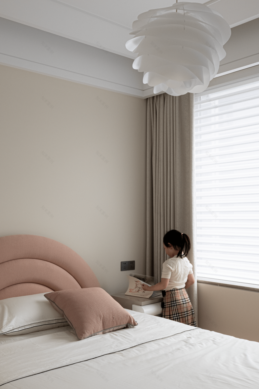 重构家的语言,悉归生活本质丨ING DESIGN 正在设计-60