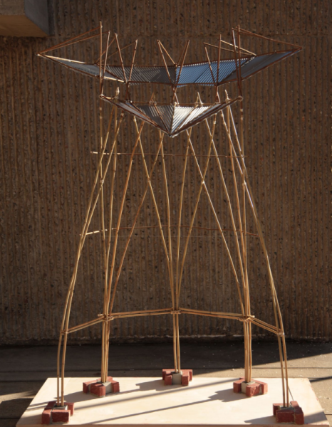 丨印度新德里丨Sangji Han,Monish Siripurapu等团队成员-105